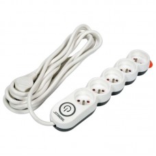 72358 STHOR Prelungitor electric cu 5 prize si int..